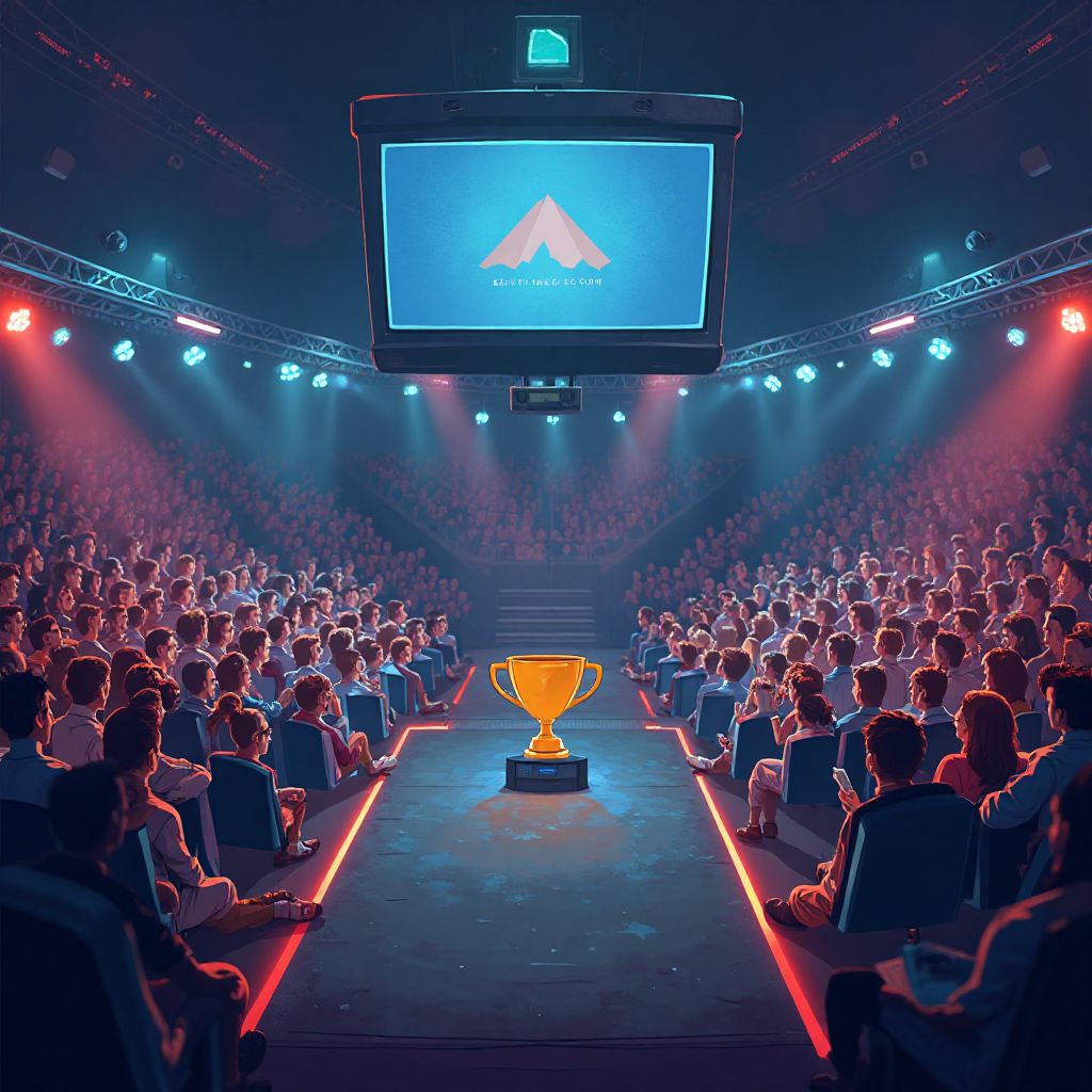 Championship Tournament