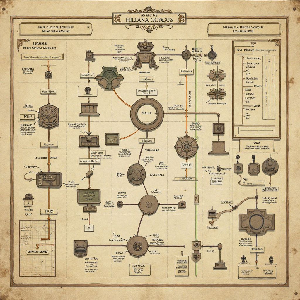 Game Design Mechanics